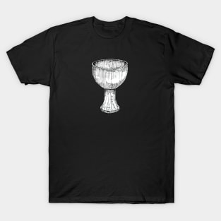 Grail - Sketch T-Shirt